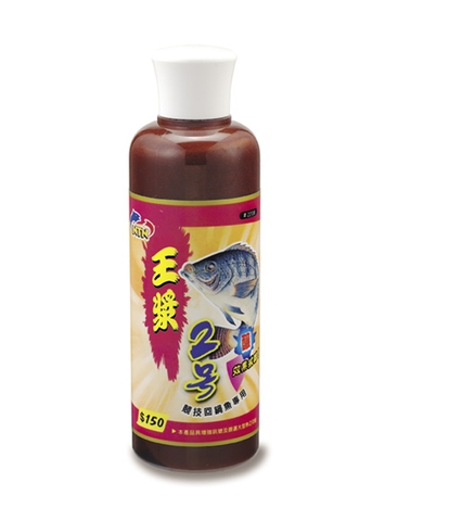 Tinh Chất Cá Rô Phi NTN 2208 - 280Ml