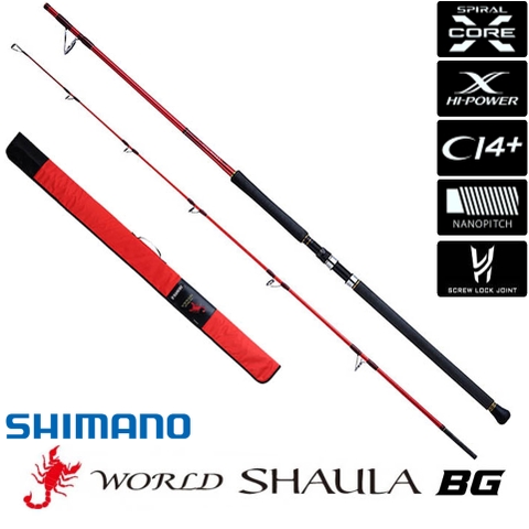 20 World Shaula BG