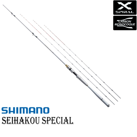 16 SEIHAKOU SPECIAL