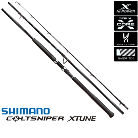 19 COLTSNIPER XTUNE
