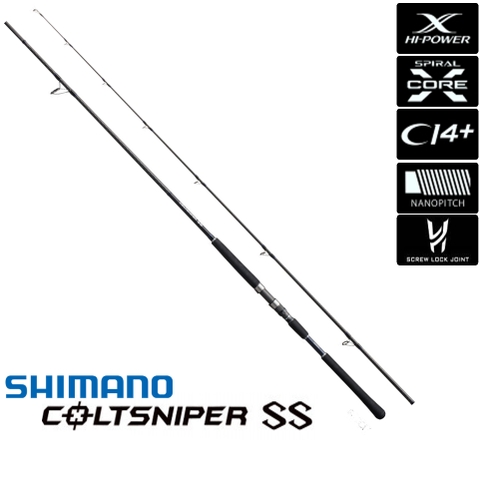19 COLTSNIPER SS