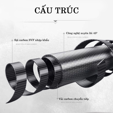 Cần Tay Vua Kong Đại Lực Kim Cang - Màu Đỏ