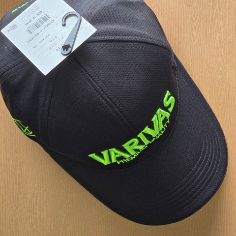 Mũ Nón Lưỡi Trai Varivas VAC-59