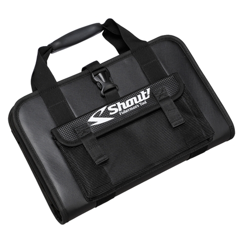 Túi Shout Đựng Mồi System Jig Bag III
