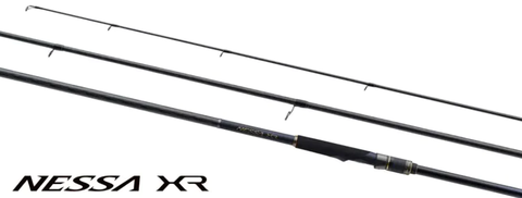 21 NESSA XR