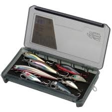 Hộp Đựng Dụng Cụ - Mồi Câu Meiho VS-820NDM