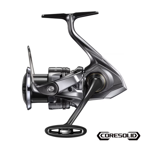 Máy câu đứng | 24 Twin Power FE