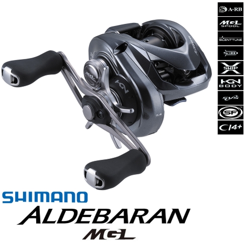 ALDEBARAN MGL