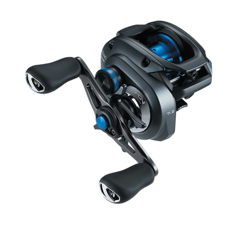 19 SLX DC