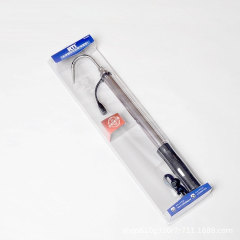 Khấu Móc Cá Inox RTI-GS04 Dài 1m