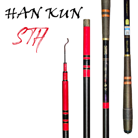 Cần Tay HANKUN STH