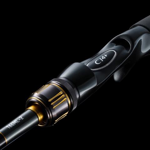 Cần Lure | 23 Bass One XT+