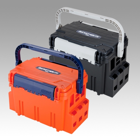 Thùng Đựng Đồ Câu Meiho Bucket Mouth BM-5000
