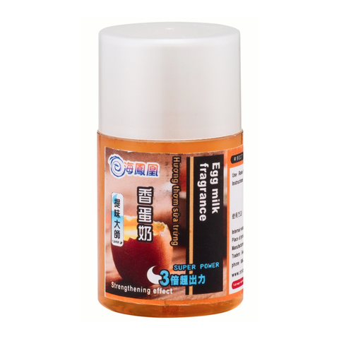 Tinh Chất Trứng Sữa Thơm NTN B007 - 50G