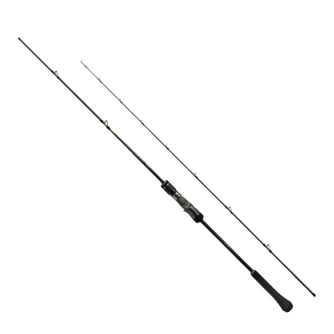 Cần Jig 23 Ocea Jigger