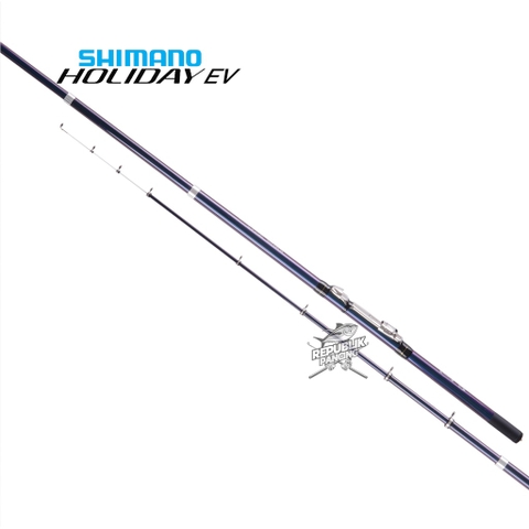 SHIMANO HOLIDAY EV 2-210