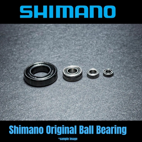 Bạc Đạn Máy Câu Kháng Mặn Shimano