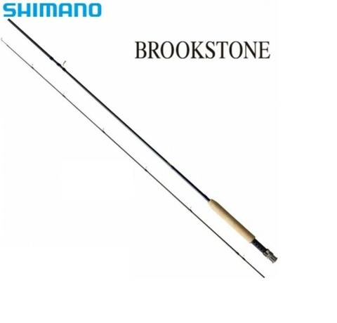 SHIMANO BROOKSTONE