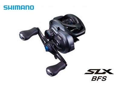 21 SHIMANO SLX BFS