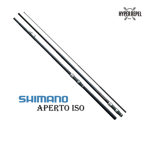 SHIMANO APERTO ISO