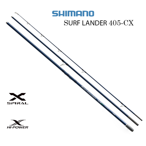 SURF LANDER