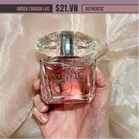 Nước Hoa Giorgio Armani My Way Floral Eau De Parfum Vaporisateur  Rechargeable Refillable Spray 50ml –