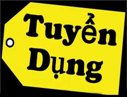 Tuyển cán bộ kỹ thuật công trường