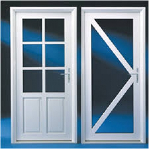 Tìm hiểu nguyên nhân cửa nhựa hay bị xệ cách