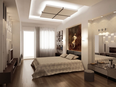 Ứng dụng của sản phẩm thạch cao