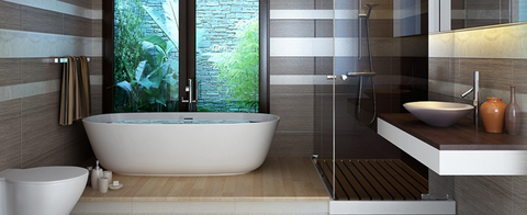 Kinh nghiệm lựa chọn thiết bị vệ sinh