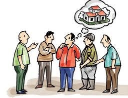 Phương pháp lập kế hoạch xây nhà