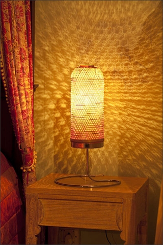 Kinh nghiệm chọn đèn trang trí