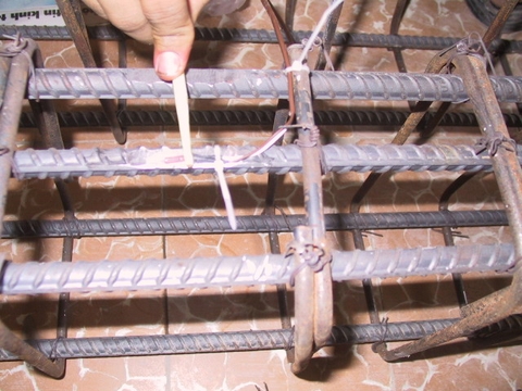 Giải quyết vấn đề thép thiếu trên thị trường