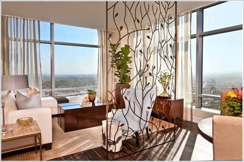 Gợi ý 10 cách chia phòng hiệu quả, tiết kiệm