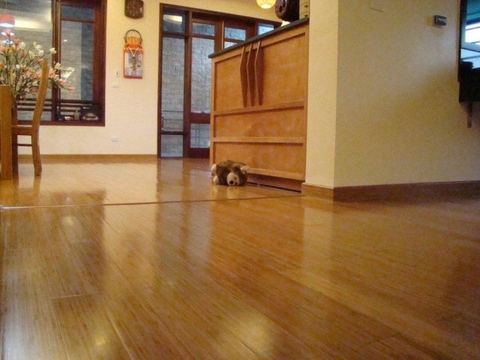 Sàn gỗ Thái Lan - Sàn gỗ công nghiệp | Sàn gỗ giá rẻ