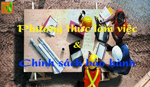 Các công trình tiêu biểu TẢN VIÊN đã hoàn thành