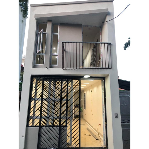 Xây nhà cấp 4 giá rẻ