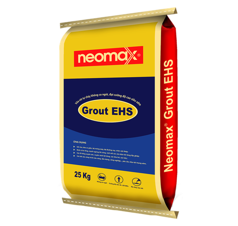 Neomax® Grout EHS