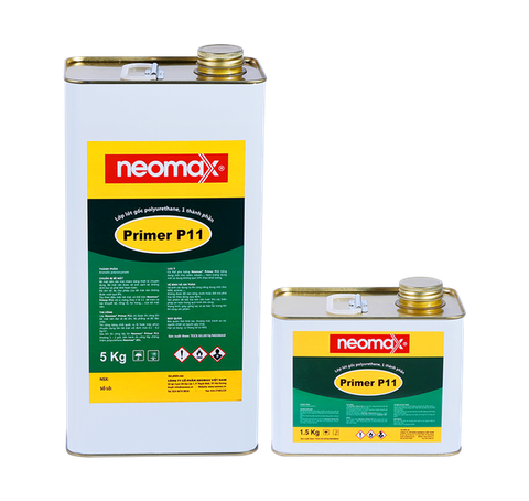 Neomax® Primer P11