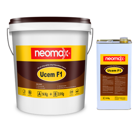 Neomax® Ucem F1