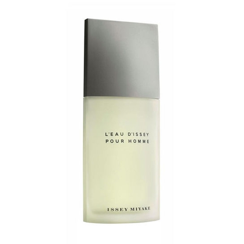 Nước hoa nam Issey Miyake L'Eau D'Issey Eau de Toilette for Men 75 ml