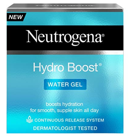 Kem dưỡng ẩm Neutrogena Hydro Boost Water Gel Moisturiser 50ml