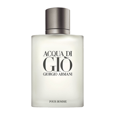 Nước hoa nam Acqua Di Gio by Giorgio Armani Eau De Toilette For Men 100ml