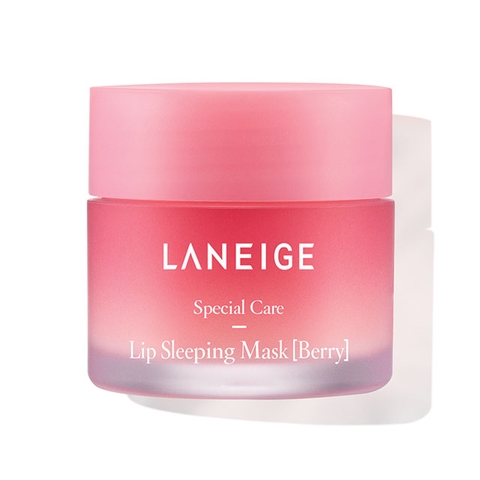 Mặt nạ ngủ dành cho môi Laneige Lip Sleeping Mask 20g #Berry