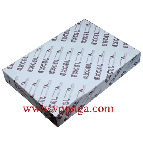Giấy Foto A3/70gms, Double A