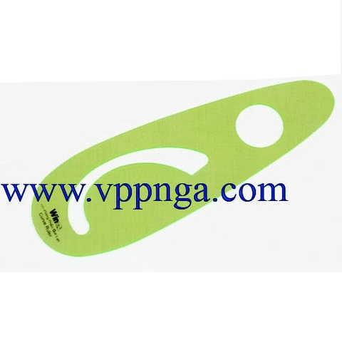 Thước đường cong WinQ QL-01