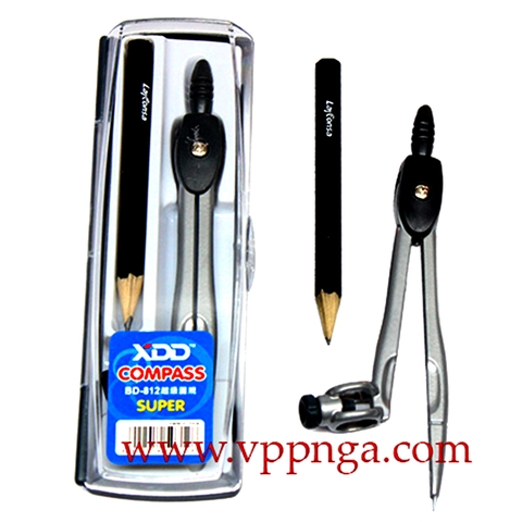 Compa viết chì, BD-812