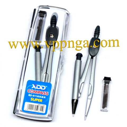Compa chì bấm, BD-811