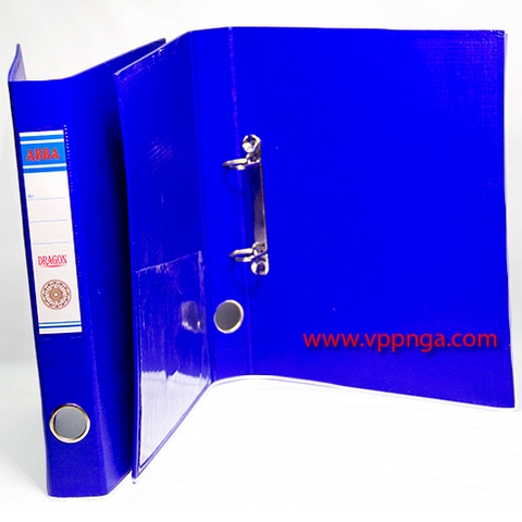 Bìa còng* simili 3,5cm (A4), ABBA***