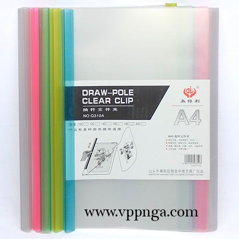 Bìa cây gáy lớn, Q310A (10c/b)